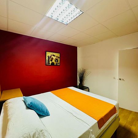 Punta Me Apartments In The Best Location Of Madrid Eksteriør bilde