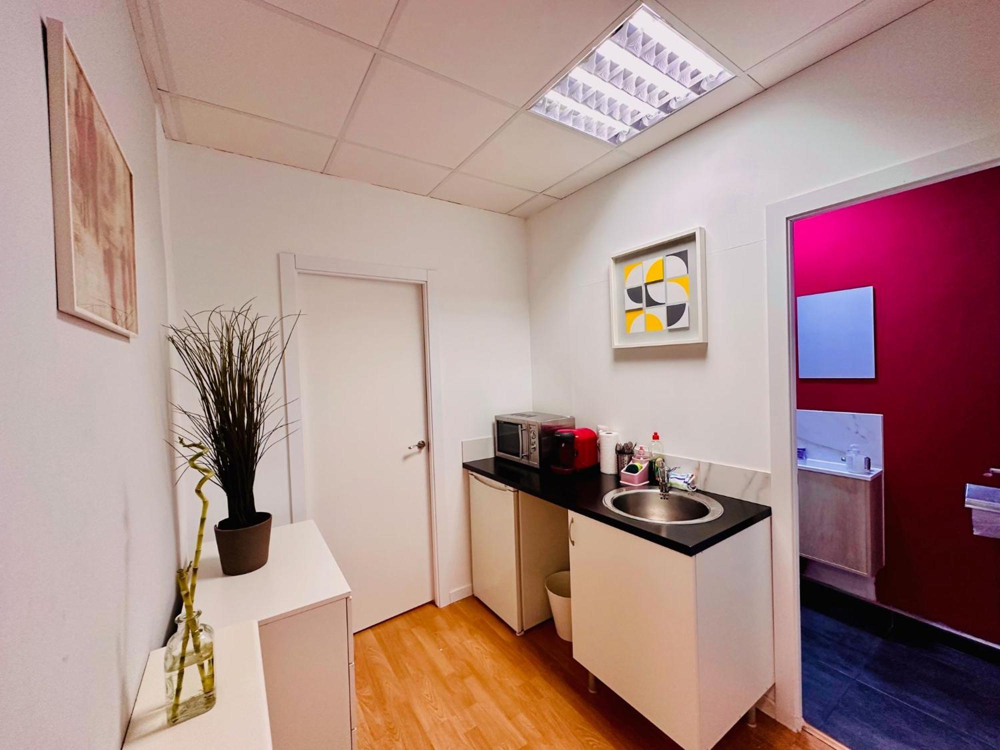 Punta Me Apartments In The Best Location Of Madrid Eksteriør bilde