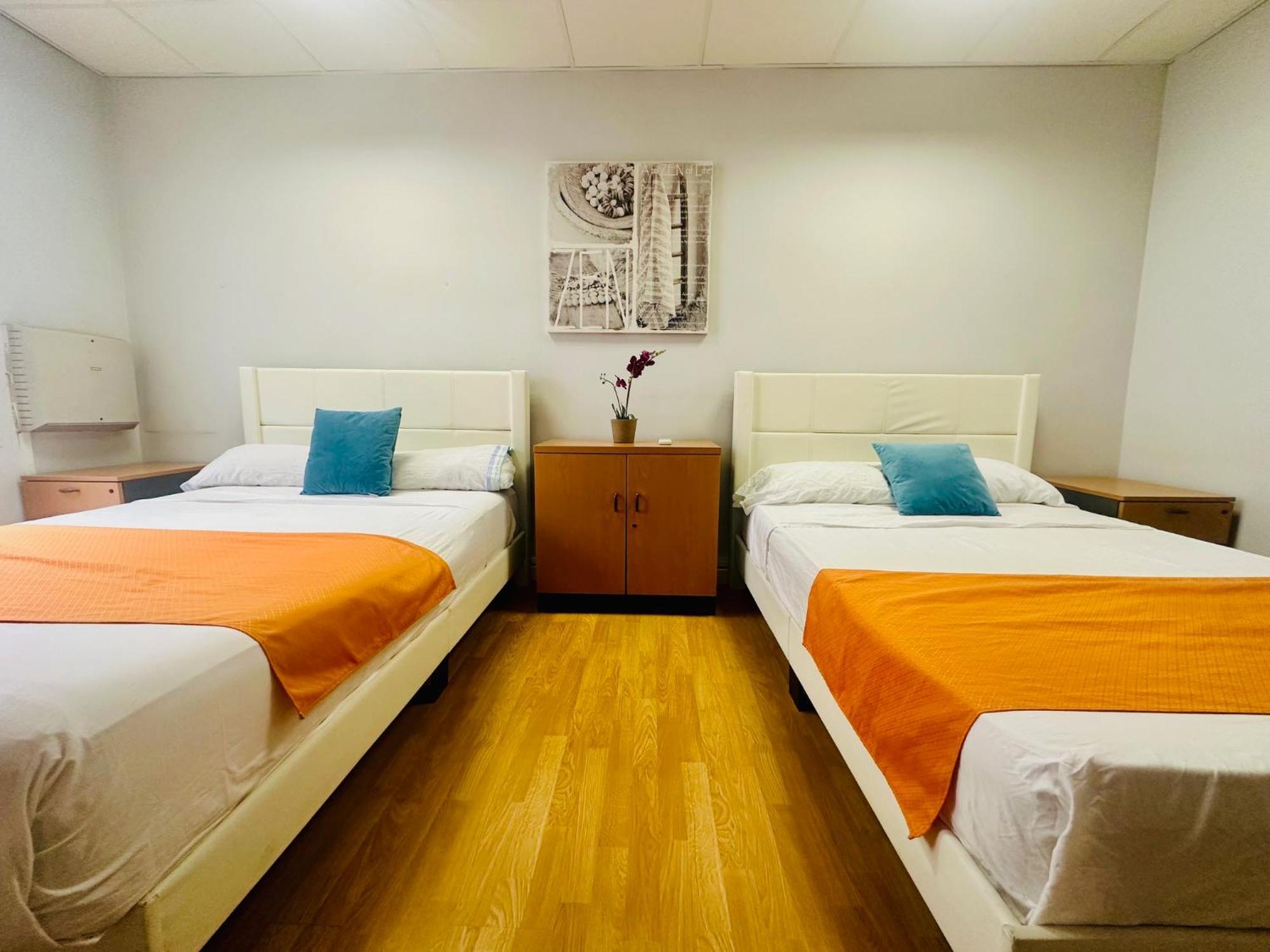 Punta Me Apartments In The Best Location Of Madrid Eksteriør bilde