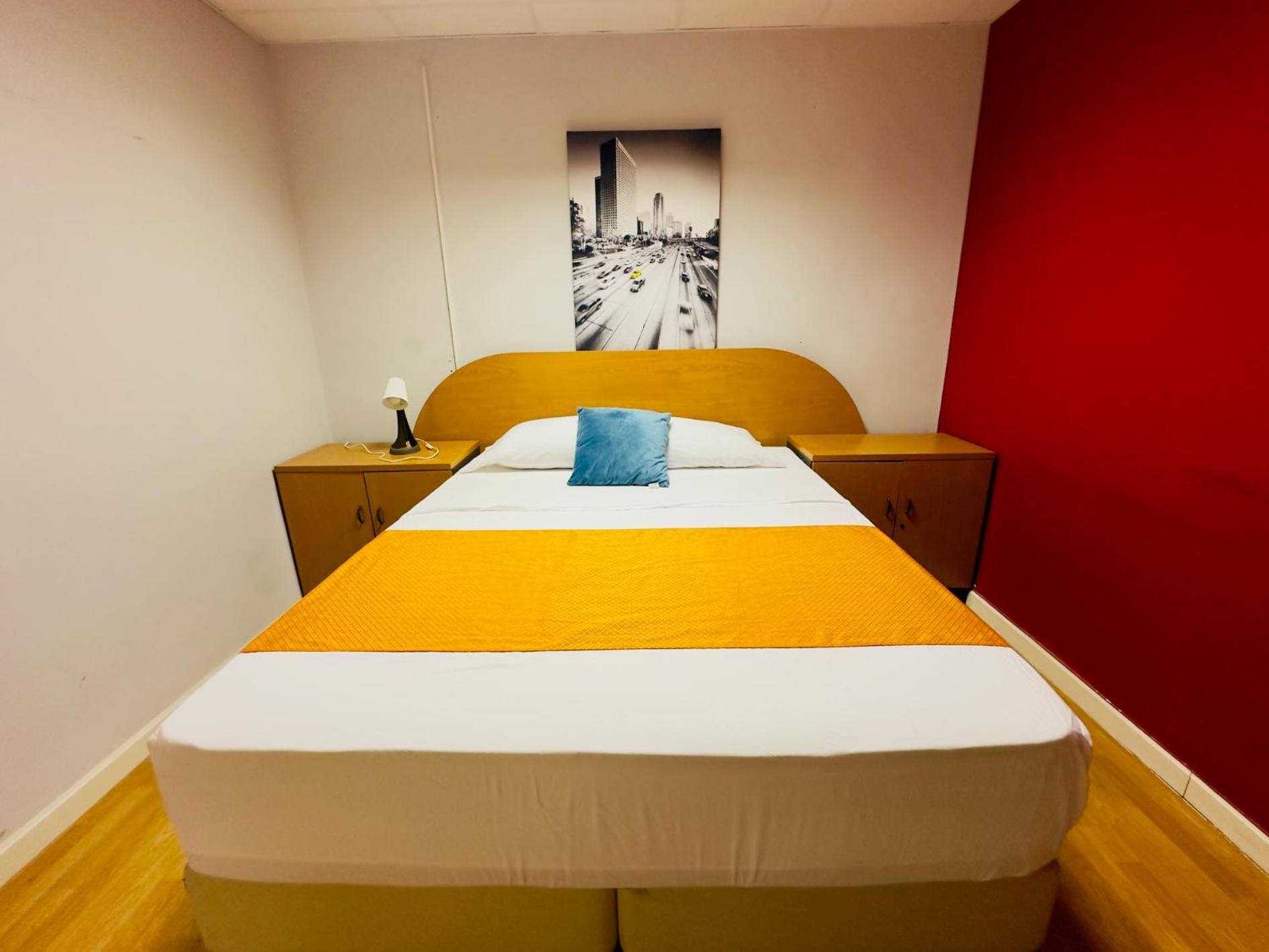 Punta Me Apartments In The Best Location Of Madrid Eksteriør bilde