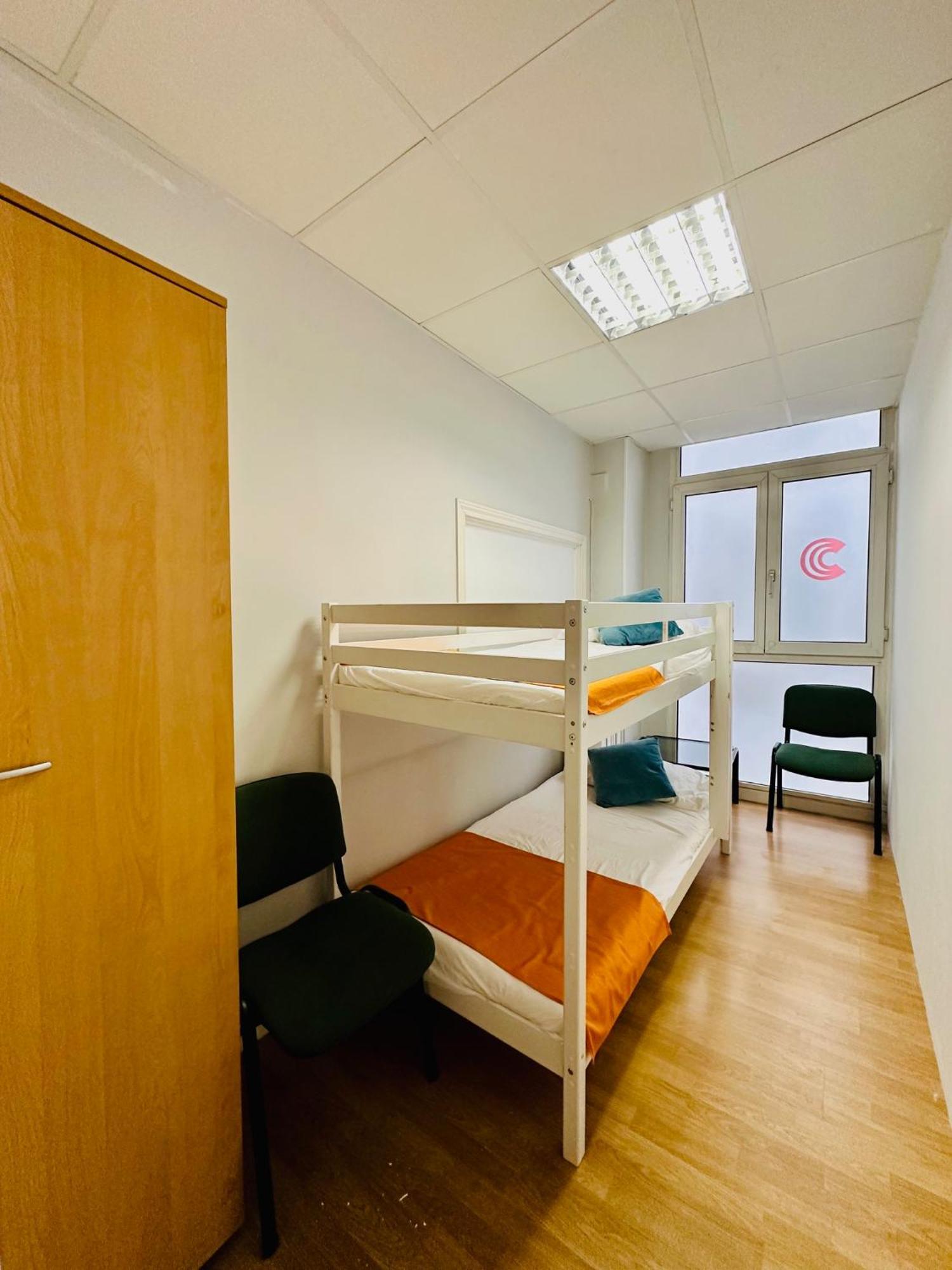 Punta Me Apartments In The Best Location Of Madrid Eksteriør bilde