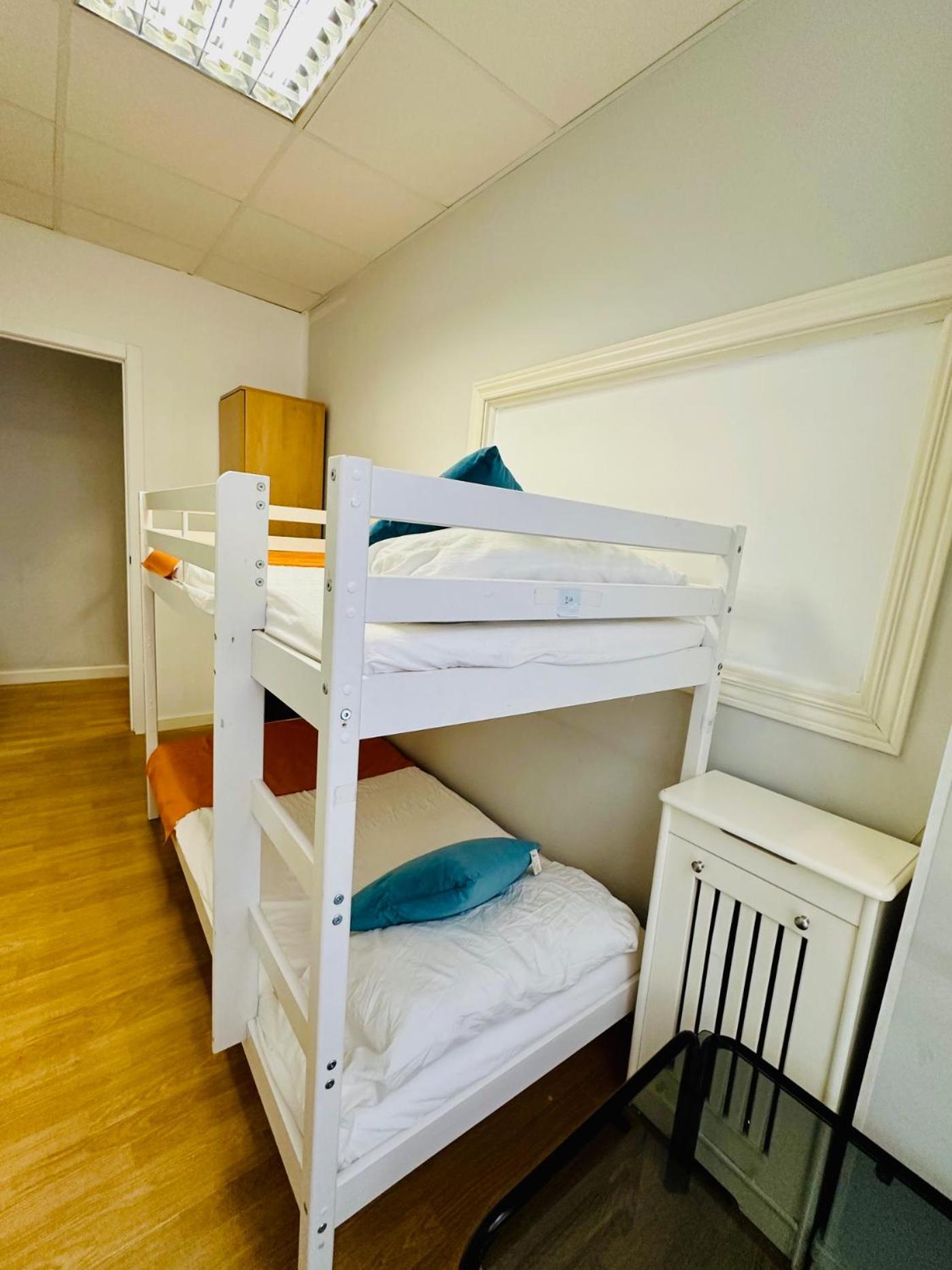Punta Me Apartments In The Best Location Of Madrid Eksteriør bilde