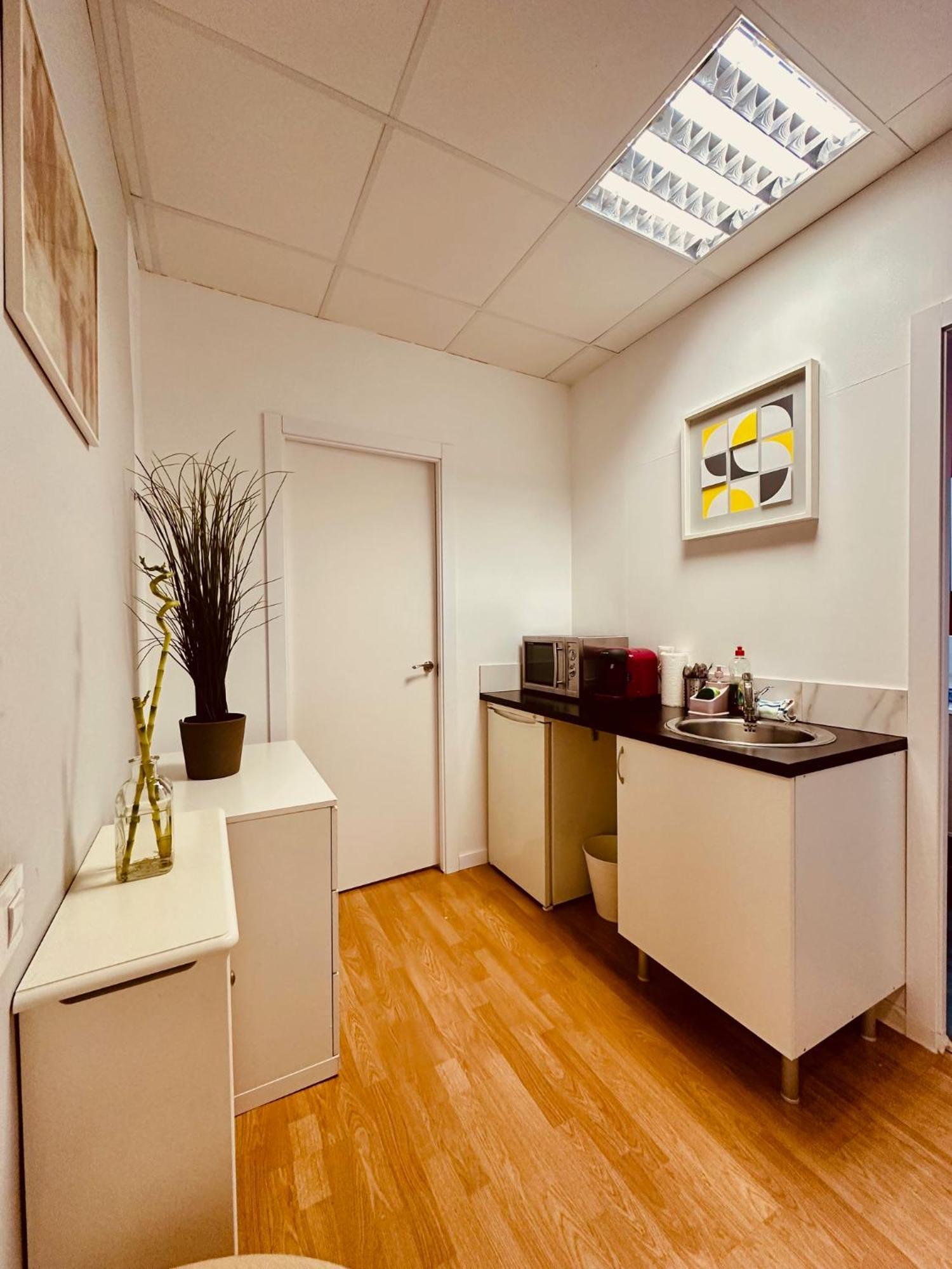 Punta Me Apartments In The Best Location Of Madrid Eksteriør bilde