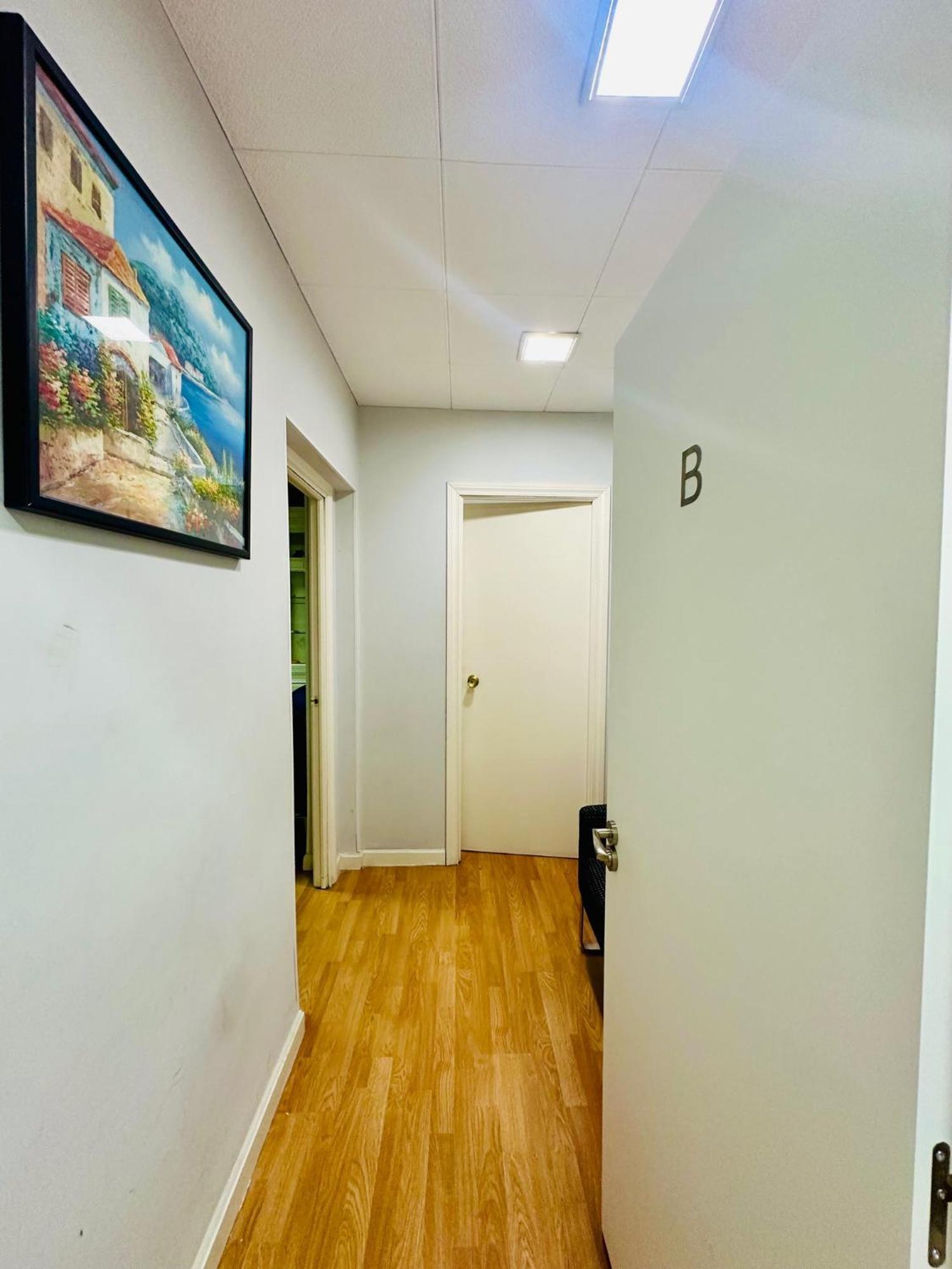 Punta Me Apartments In The Best Location Of Madrid Eksteriør bilde