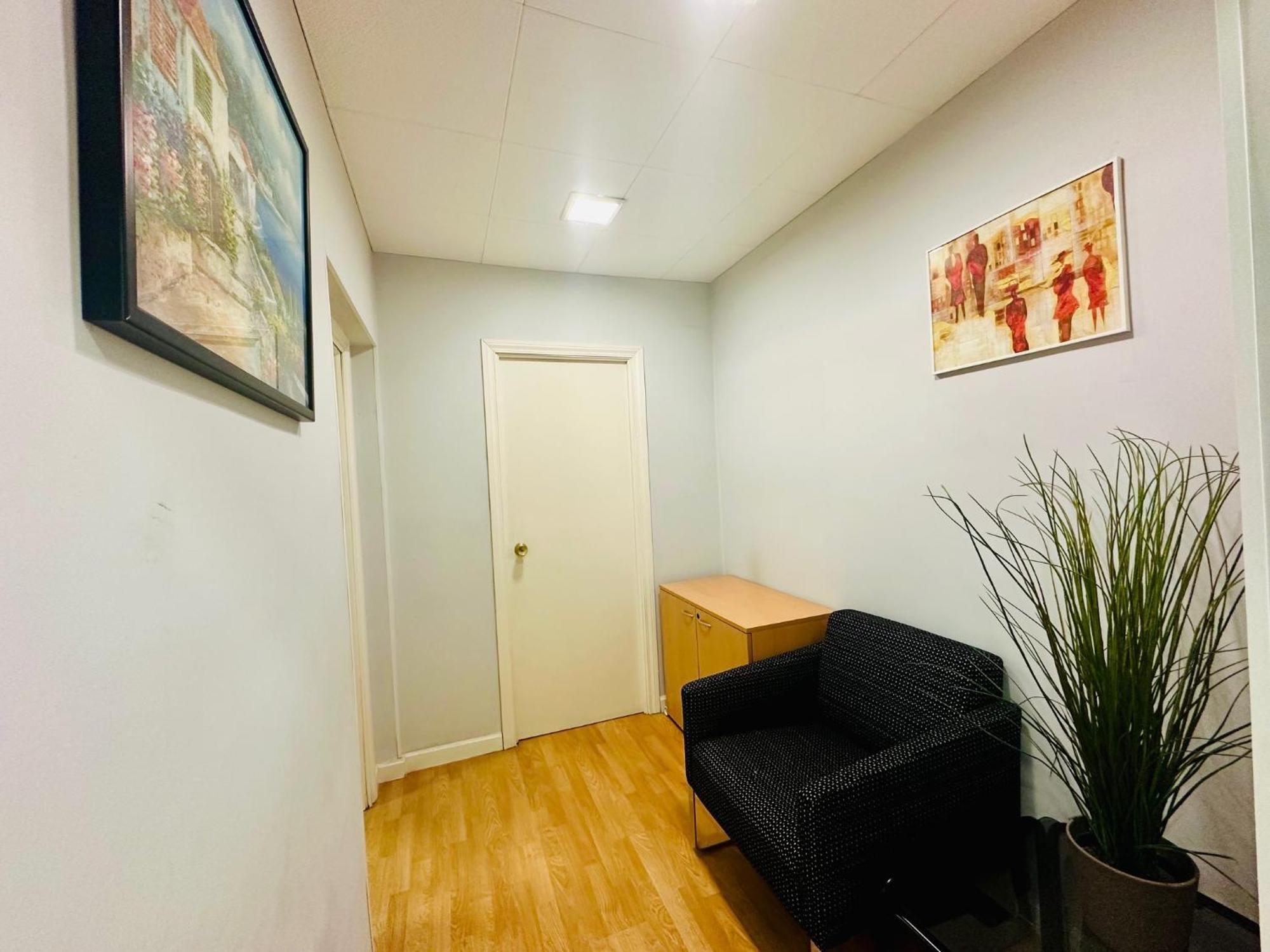 Punta Me Apartments In The Best Location Of Madrid Eksteriør bilde