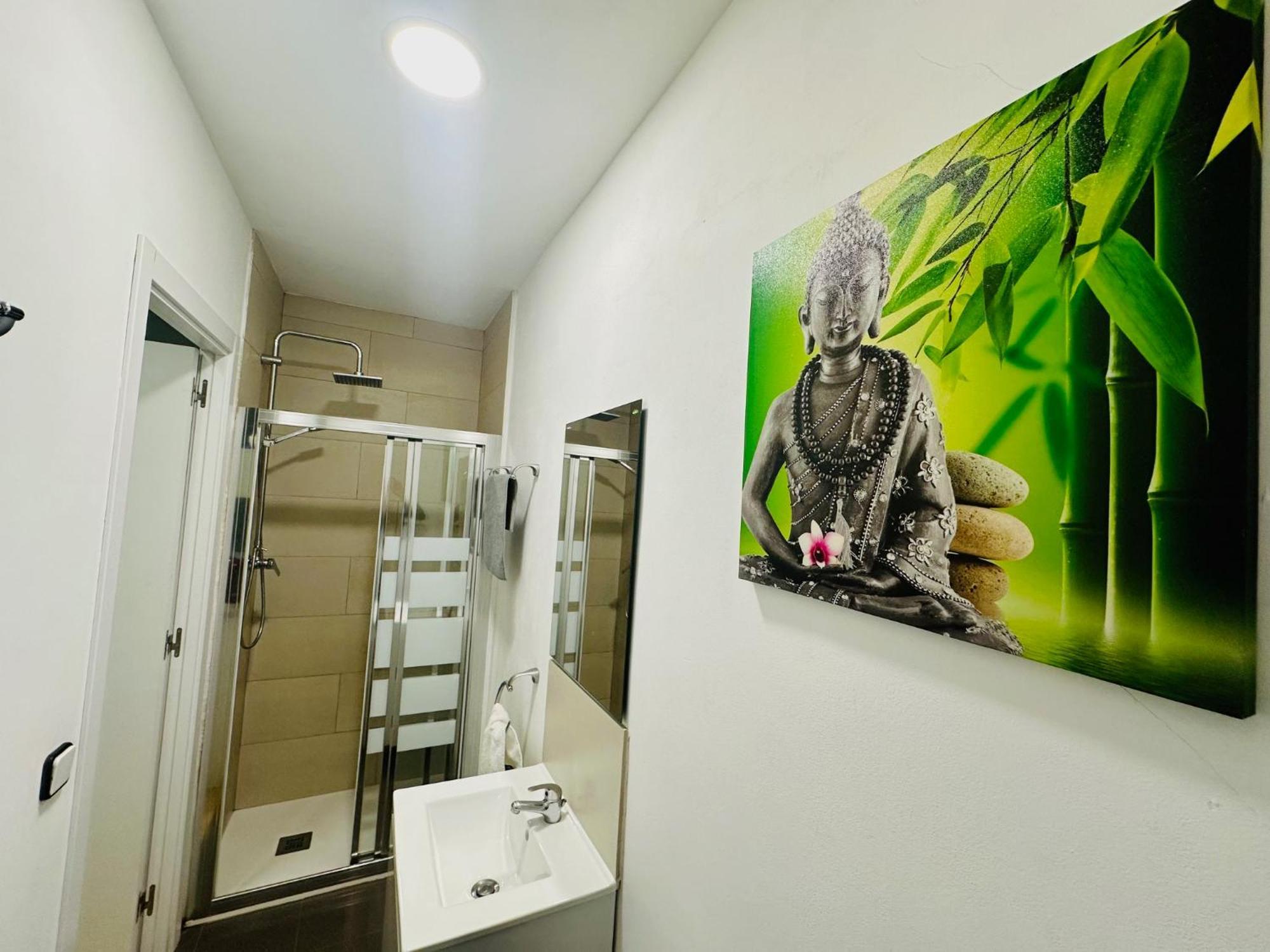 Punta Me Apartments In The Best Location Of Madrid Eksteriør bilde