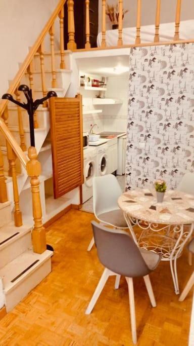 Punta Me Apartments In The Best Location Of Madrid Eksteriør bilde