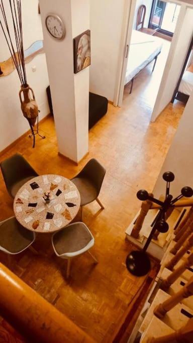 Punta Me Apartments In The Best Location Of Madrid Eksteriør bilde