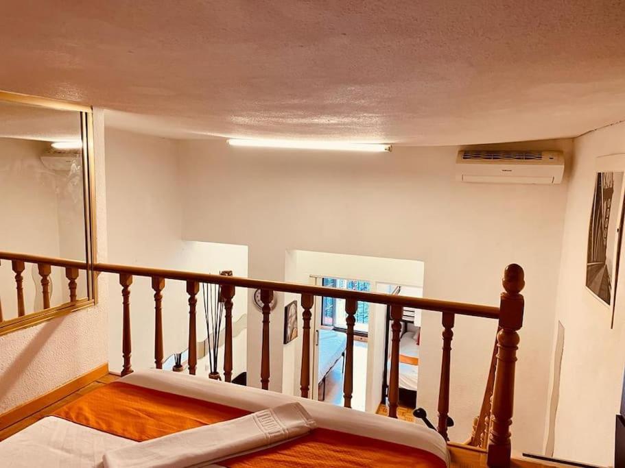 Punta Me Apartments In The Best Location Of Madrid Eksteriør bilde