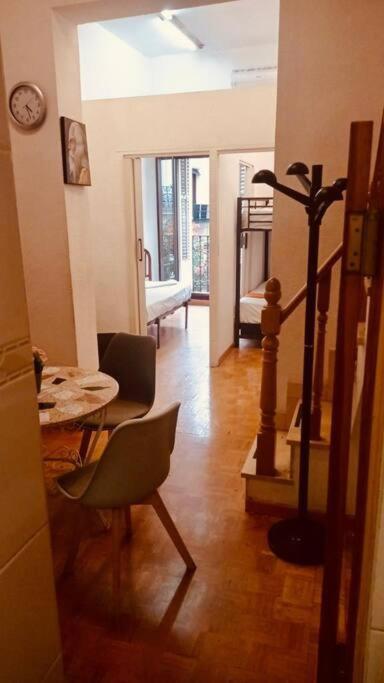 Punta Me Apartments In The Best Location Of Madrid Eksteriør bilde