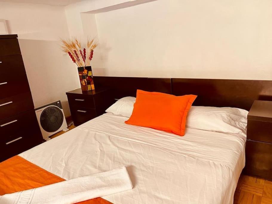 Punta Me Apartments In The Best Location Of Madrid Eksteriør bilde
